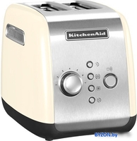 Тостер KitchenAid 5KMT221EAC - фото