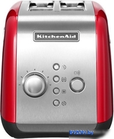 Тостер KitchenAid 5KMT221ECU - фото2