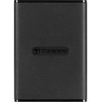 Внешний накопитель Transcend ESD270C 2TB TS2TESD270C - фото
