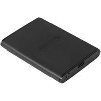 Внешний накопитель Transcend ESD270C 2TB TS2TESD270C - фото2