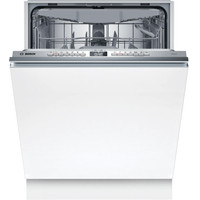 Встраиваемая посудомоечная машина Bosch Serie 4 SMV4HVX03E - фото