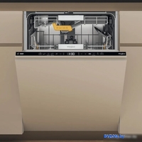 Встраиваемая посудомоечная машина Whirlpool W8IHT40T MaxiSpace - фото