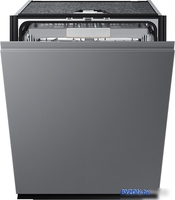 Встраиваемая посудомоечная машина Samsung DW60BG830I00ET - фото