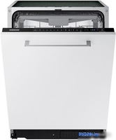 Встраиваемая посудомоечная машина Samsung DW60CG550I00ET - фото