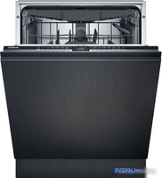 Встраиваемая посудомоечная машина Siemens iQ500 SN65YX00CE - фото
