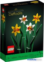 Конструктор LEGO Creator Expert 40646 Нарциссы - фото