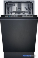 Встраиваемая посудомоечная машина Siemens iQ100 SR61HX22KE - фото