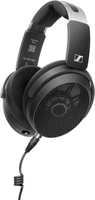 Наушники Sennheiser HD 490 PRO Plus - фото