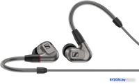 Наушники Sennheiser IE 600 - фото2