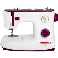 Электромеханическая швейная машина Necchi K132A - фото