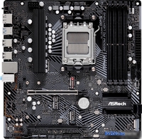 Материнская плата ASRock B650M PG Lightning - фото2