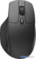 Мышь Keychron M6 Wireless (черный) - фото2