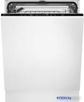 Встраиваемая посудомоечная машина Electrolux SatelliteClean 600 KESC7300L - фото