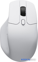 Мышь Keychron M6 Wireless (белый) - фото2
