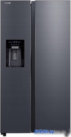 Холодильник side by side Toshiba GR-RS755WI-PMJ(06) - фото