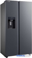 Холодильник side by side Toshiba GR-RS755WI-PMJ(06) - фото2