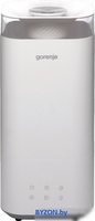 Увлажнитель воздуха Gorenje H50W - фото