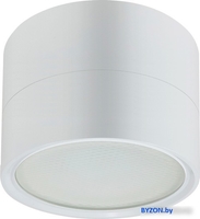 Точечный светильник ЭРА OL7 GX53 WH Б0062165 - фото