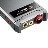 Портативный усилитель xDuoo XD05 PRO - фото2