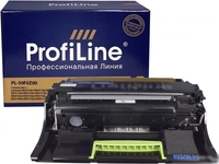 Картридж ProfiLine PL_50F0Z00_Drum (аналог Lexmark 50F0Z00) - фото