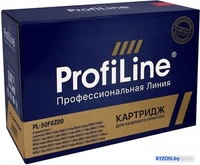 Картридж ProfiLine PL_50F0Z00_Drum (аналог Lexmark 50F0Z00) - фото2