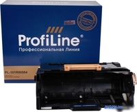 Картридж ProfiLine PL-101R00554 (аналог Xerox PL-101R00554) - фото