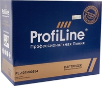 Картридж ProfiLine PL-101R00554 (аналог Xerox PL-101R00554) - фото2