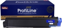 Картридж ProfiLine PL_43837134/43837130_M (аналог Oki 43837134) - фото