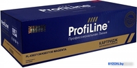 Картридж ProfiLine PL_43837134/43837130_M (аналог Oki 43837134) - фото2