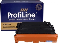 Картридж ProfiLine PL_CF237X (аналог HP CF237X) - фото