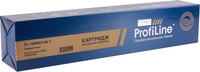 Картридж ProfiLine PL_106R03746_Y (аналог Xerox 106R03746 Y) - фото2