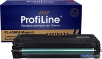 Картридж ProfiLine PL_406054_M (аналог Ricoh 406054) - фото