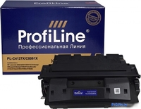 Картридж ProfiLine PL_C4127X (аналог HP C4127X) - фото