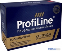 Картридж ProfiLine PL_C4127X (аналог HP C4127X) - фото2