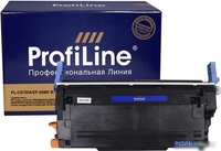 Картридж ProfiLine PL_C9720A/EP-85BK_BK (аналог HP C9720A/EP-85BK) - фото