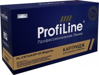 Картридж ProfiLine PL_C9723A/EP-85M_M (аналог HP C9723A/EP-85M) - фото2