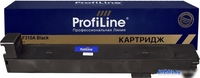 Картридж ProfiLine PL_CF310A_BK (аналог HP CF310A BK) - фото