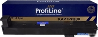 Картридж ProfiLine PL_CF311A_C (аналог HP CF311A C) - фото