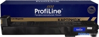 Картридж ProfiLine PL_CF313A_M (аналог HP CF313A M) - фото
