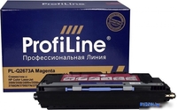 Картридж ProfiLine PL_Q2673A (аналог HP Q2673A) - фото