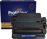 Картридж ProfiLine PL_Q6511X/710 (аналог HP Q6511X/710) - фото