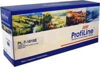 Картридж ProfiLine PL_T-1810E (аналог Toshiba T-1810E) - фото