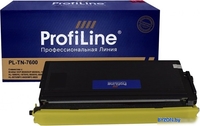 Картридж ProfiLine PL_TN-7600 (аналог Brother TN-7600) - фото