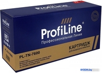 Картридж ProfiLine PL_TN-7600 (аналог Brother TN-7600) - фото2