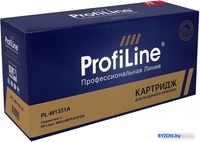 Картридж ProfiLine PL_W1331A (аналог HP W1331A) - фото2