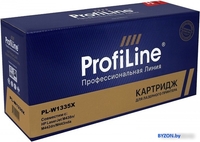 Картридж ProfiLine PL_W1335X (аналог HP W1335X) - фото2