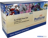 Картридж ProfiLine PL_CZ192A (аналог HP CZ192A) - фото