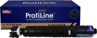 Картридж ProfiLine PL_TK-8345K_K (аналог Kyocera TK-8345K) - фото