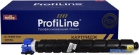 Картридж ProfiLine PL_TK-8525C_C (аналог Kyocera TK-8525C) - фото