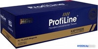 Картридж ProfiLine PL_TK-8525M_M (аналог Kyocera TK-8525M) - фото2